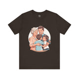 Warm Embrace Family Tee